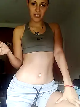 larubia arg online show from December 2025 07:11:01 PM