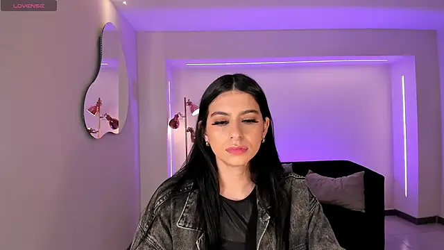 BellaConnorX online show from February 2026 03:28:02 AM