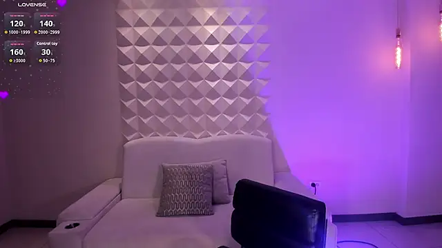 BellaConnorX online show from April 2026 02:50:02 AM