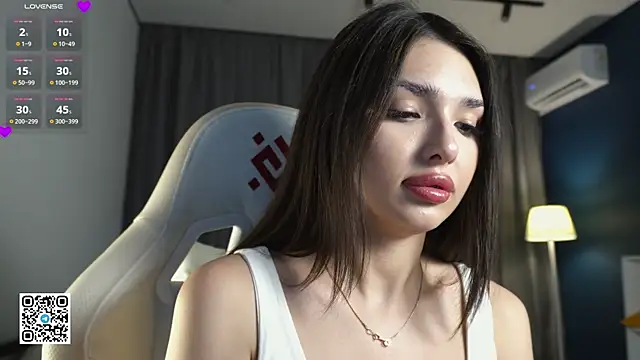 candylolly   online show from November 2025 03:00:02 PM