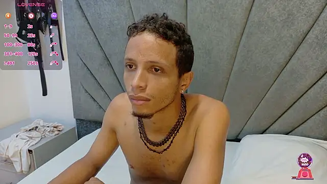 DamianandEva online show from March 2026 01:28:01 PM