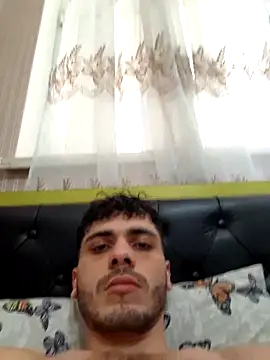 ZAminn6789 online show from February 2026 06:40:02 AM