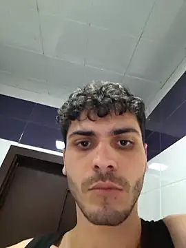 ZAminn6789 online show from March 2026 05:20:01 PM