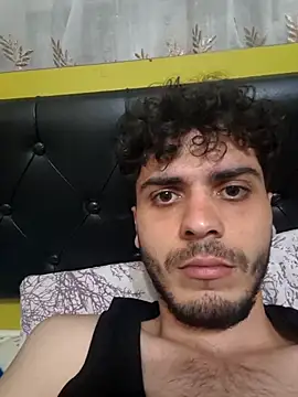 ZAminn6789 online show from April 2026 04:23:01 PM