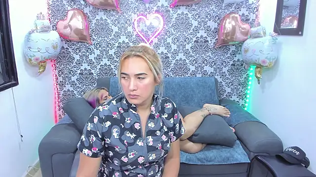 Duotranny online show from March 2026 05:57:02 AM