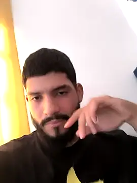 Marcus 1234 online show from October 2025 06:42:02 PM