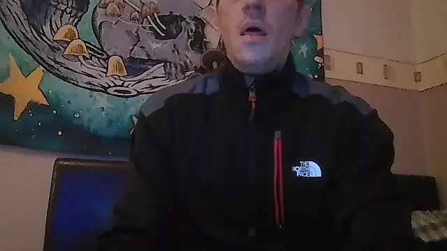 salex1986 online show from February 2026 09:55:01 PM