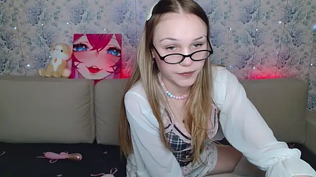 phreshgirlswag online show from February 2026 03:31:01 PM