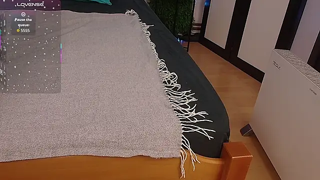 Ange Boob online show from November 2025 06:56:02 AM