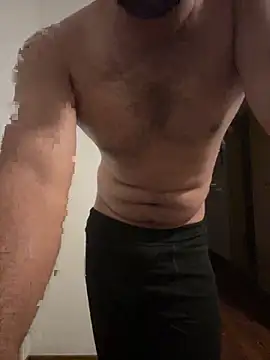 Whitepanther 08 online show from December 2025 06:37:02 PM