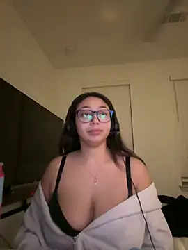 minha baby online show from February 2026 06:01:01 AM