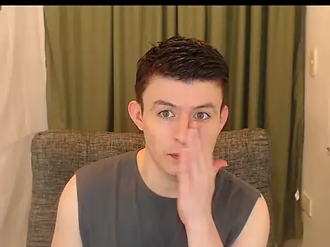 MARCUS FIRE online show from November 2025 07:24:02 PM