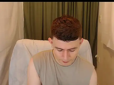 MARCUS FIRE online show from November 2025 05:49:01 PM