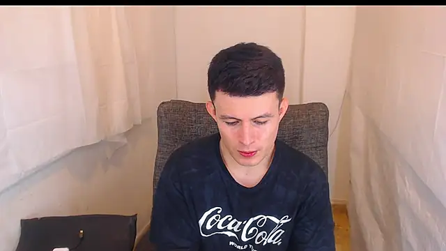 MARCUS FIRE online show from January 2026 05:34:02 AM