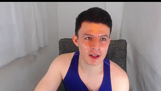 MARCUS FIRE online show from February 2026 05:28:02 PM