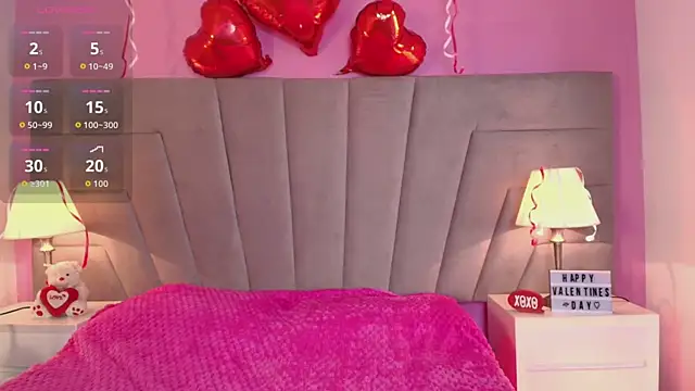 kittyblooms online show from February 2026 01:26:01 PM