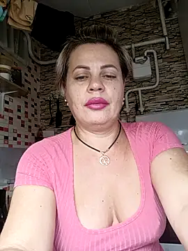 MilkySky online show from November 2025 10:30:02 PM