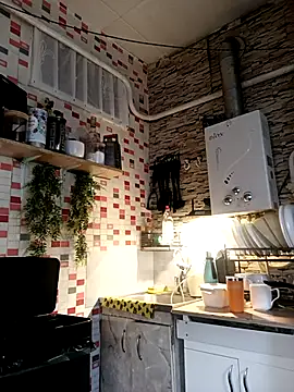 MilkySky online show from April 2026 02:25:02 PM