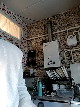 MilkySky online show from April 2026 07:42:02 AM