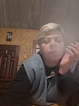 MilkySky online show from April 2026 06:45:01 PM