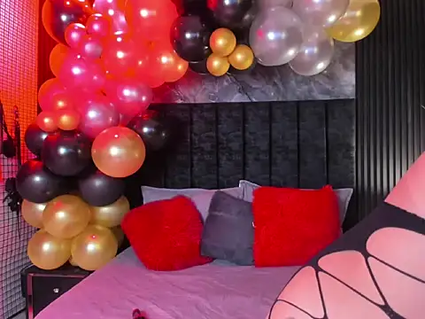 BDSM-DOLL online show from March 2026 01:55:01 PM