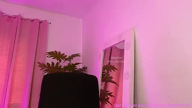 BabyLauritaa online show from March 2026 06:14:02 PM