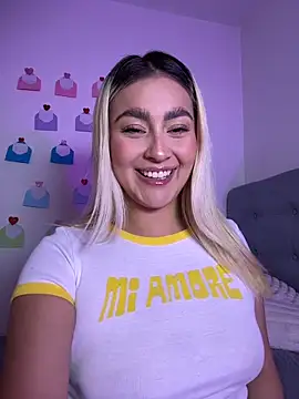 Elina Hills online show from February 2026 03:06:01 PM