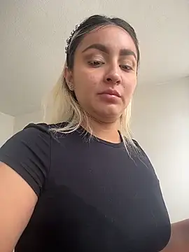 Elina Hills online show from March 2026 03:09:02 PM