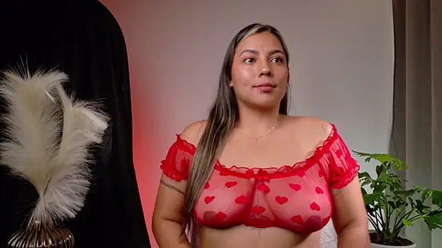 Zara Nova online show from April 2026 07:20:02 PM