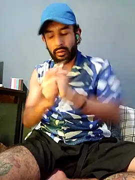 Barbanegra91mx online show from December 2025 07:16:02 AM