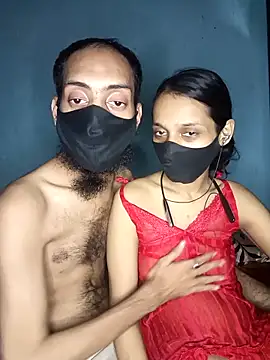 RITU COUPLE online show from November 2025 07:57:02 PM