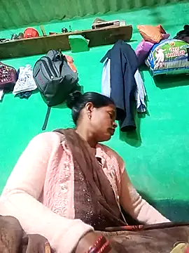 Sangita k online show from November 2025 10:01:02 AM