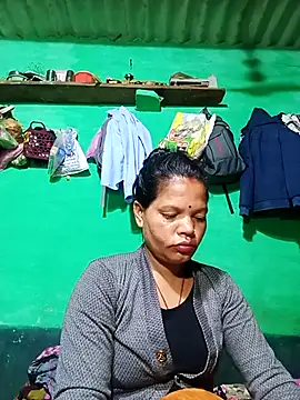 Sangita k online show from November 2025 11:31:01 PM