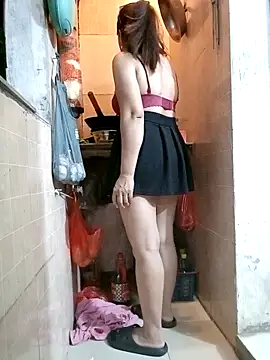 Drizzle-Rian online show from April 2026 12:07:01 PM