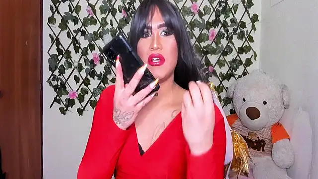 melani ferraraa  online show from November 2025 05:07:02 AM