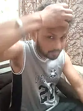 itzSameer1 online show from January 2026 05:55:01 AM