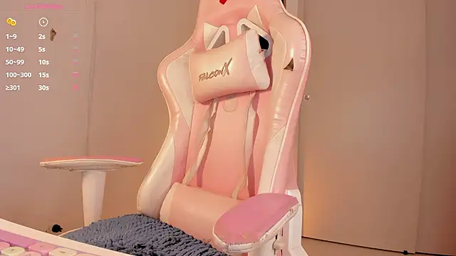 eva  s online show from March 2026 09:19:02 PM