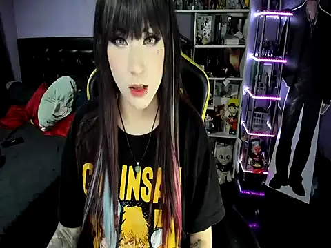 Yummy dark online show from November 2025 06:35:02 AM