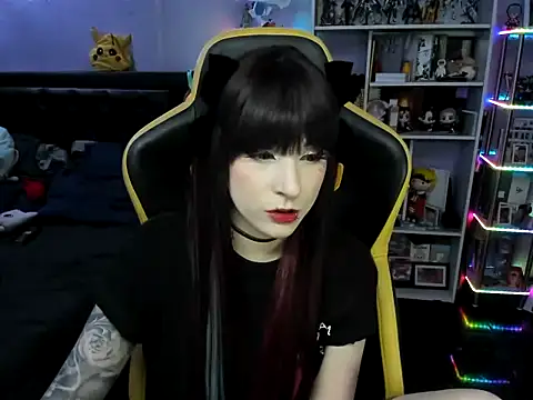 Yummy dark online show from February 2026 02:55:02 AM