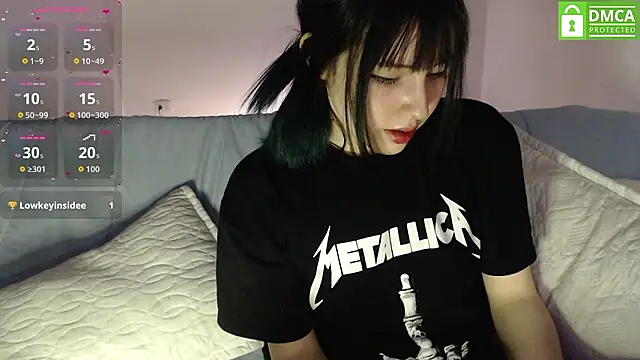 just meko online show from March 2026 01:55:02 AM