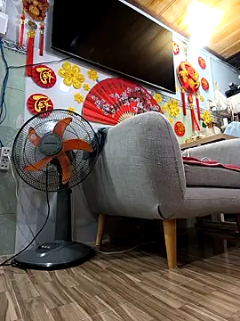 Okleotina9 online show from March 2026 05:02:01 AM