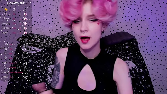 Angel Julles online show from April 2026 07:35:01 AM