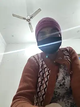 Cute Arushi online show from December 2025 06:38:02 PM