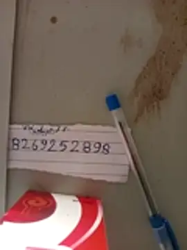 Cute Arushi online show from April 2026 06:24:01 AM