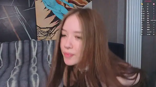 Snapshot of tinyanie chatting on May 2026 04:13:02 PM tinyanie online show from May 2026 04:13:02 PM