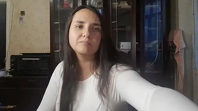 VoulezVous Angel online show from December 2025 01:20:02 PM