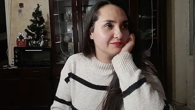 VoulezVous Angel online show from January 2026 07:41:01 PM