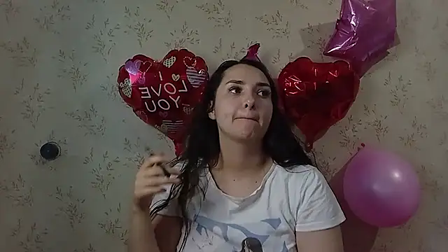 VoulezVous Angel online show from February 2026 06:18:02 AM