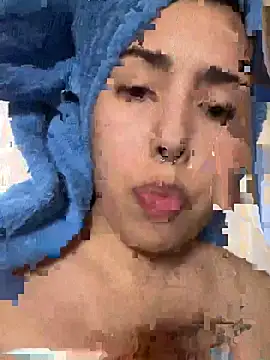 gatitaamelosaa7 online show from November 2025 09:32:01 PM