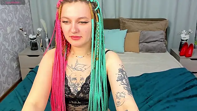 AnnaXPeach online show from January 2026 01:32:01 AM